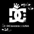dc shoes промо код