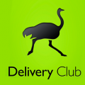 delivery club промо код