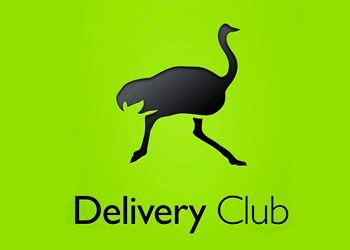 delivery club промо код